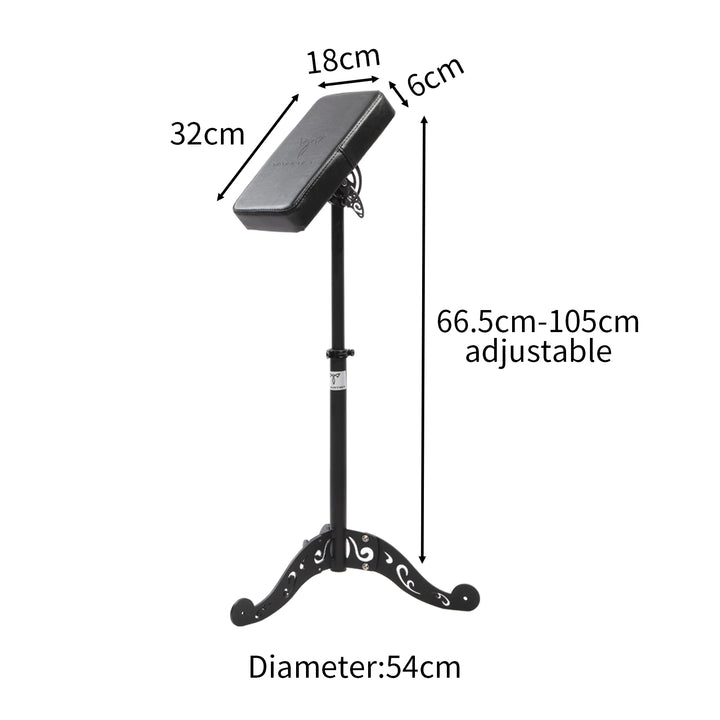 TATARTIST TA-AM-09 Tripod Tattoo Arm Rest