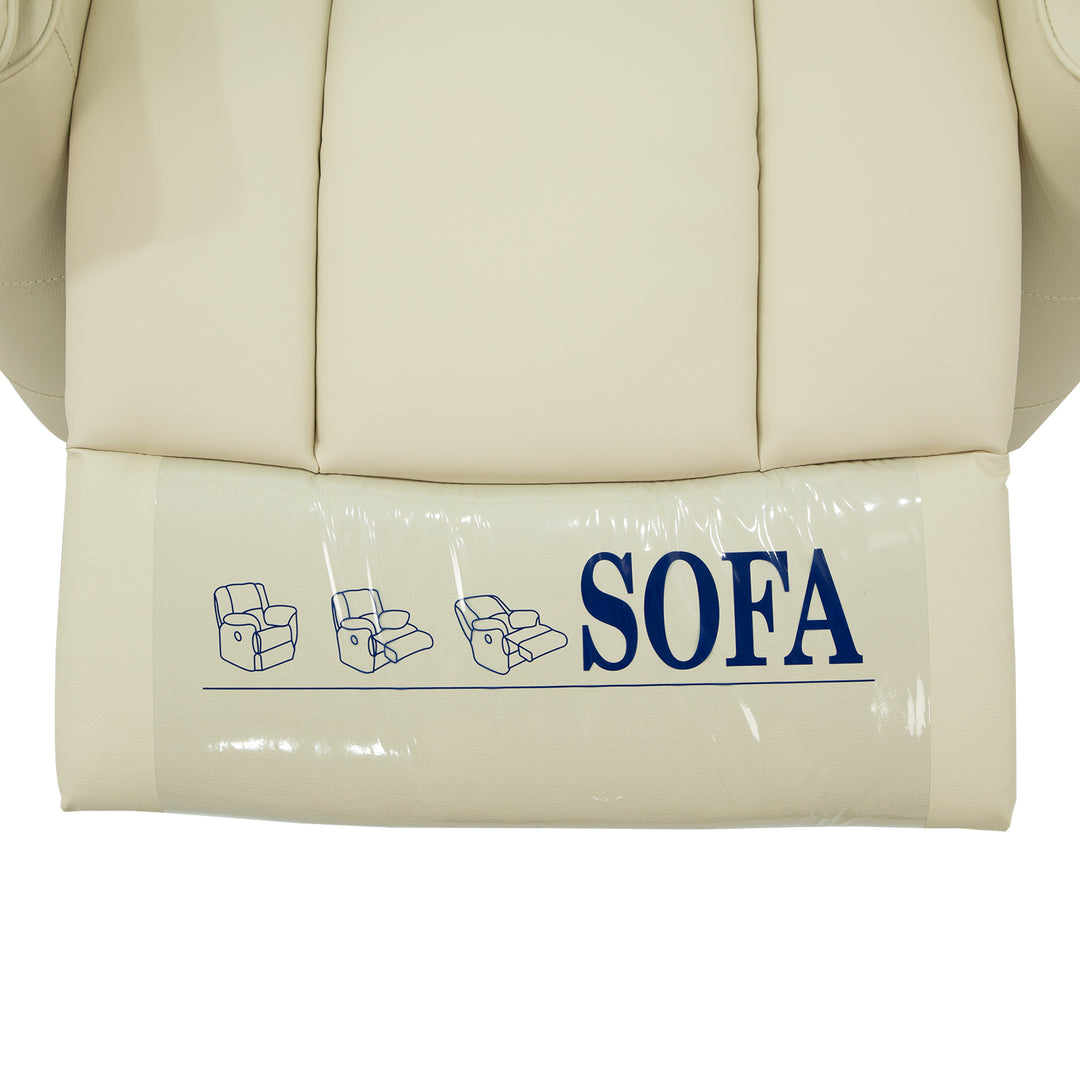 Davids Reclining Manicure Client Chair