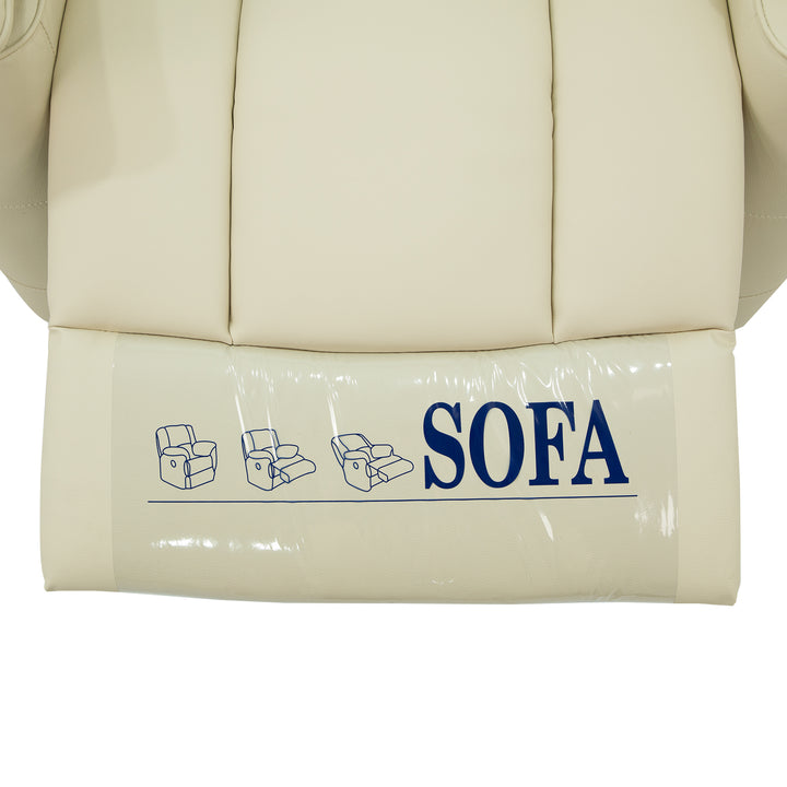 Davids Reclining Manicure Client Chair