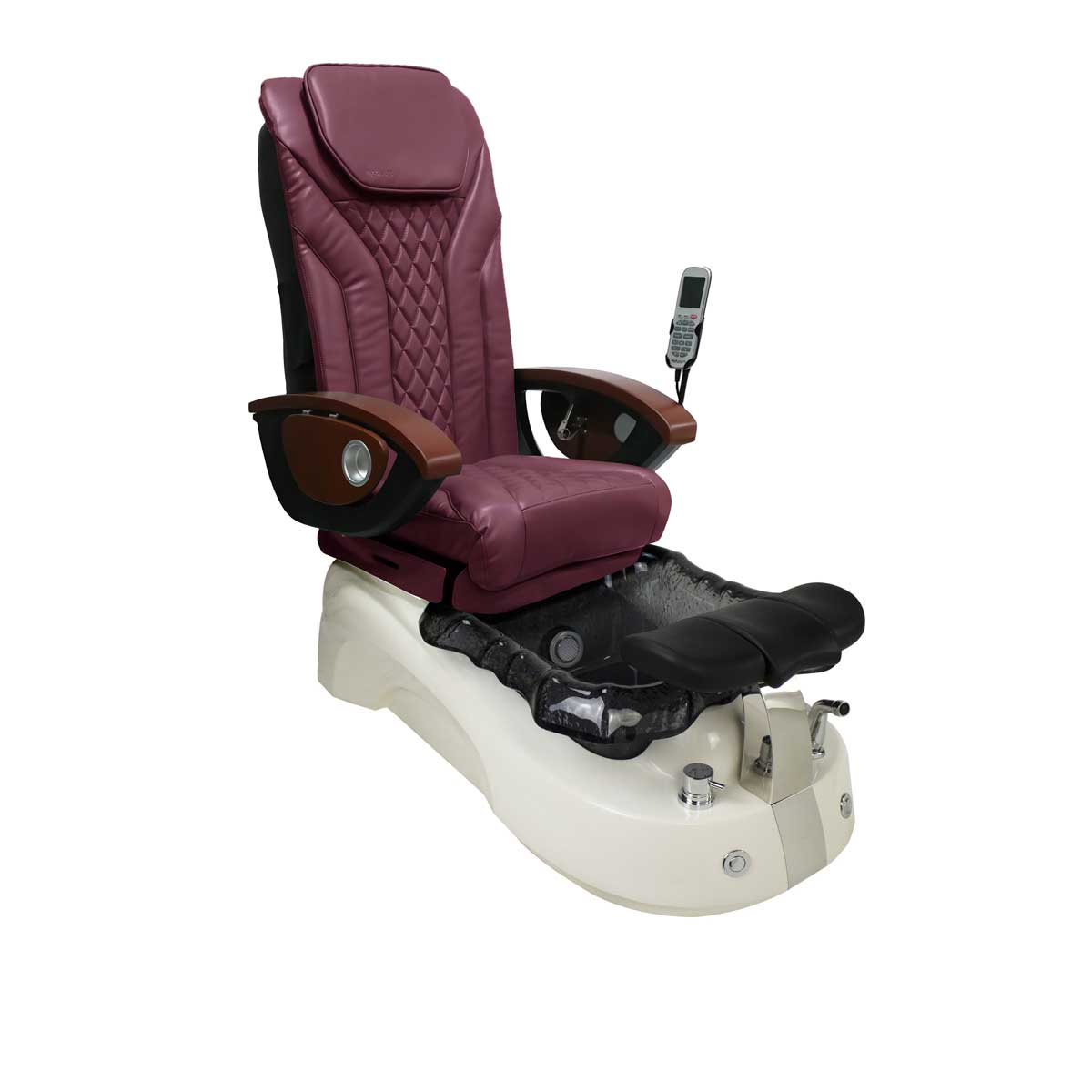 SIENA Shiatsulogic EX-R Pedicure Chair