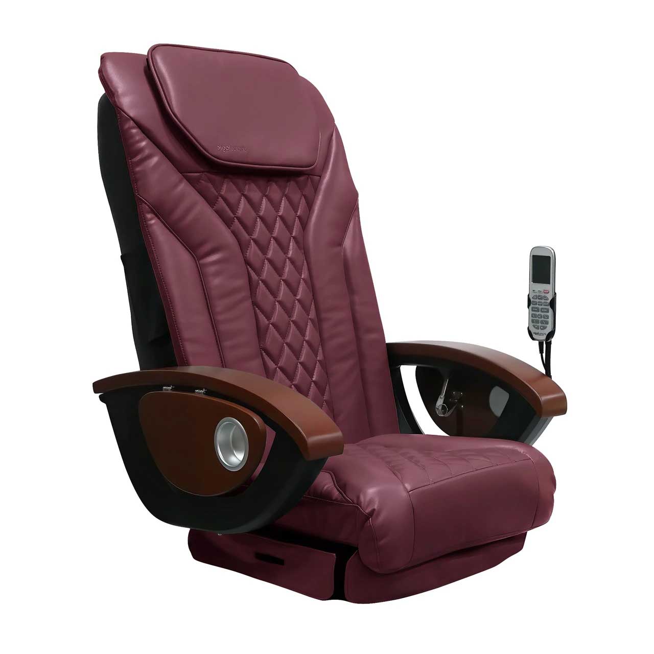 SIENA Shiatsulogic EX-R Pedicure Chair