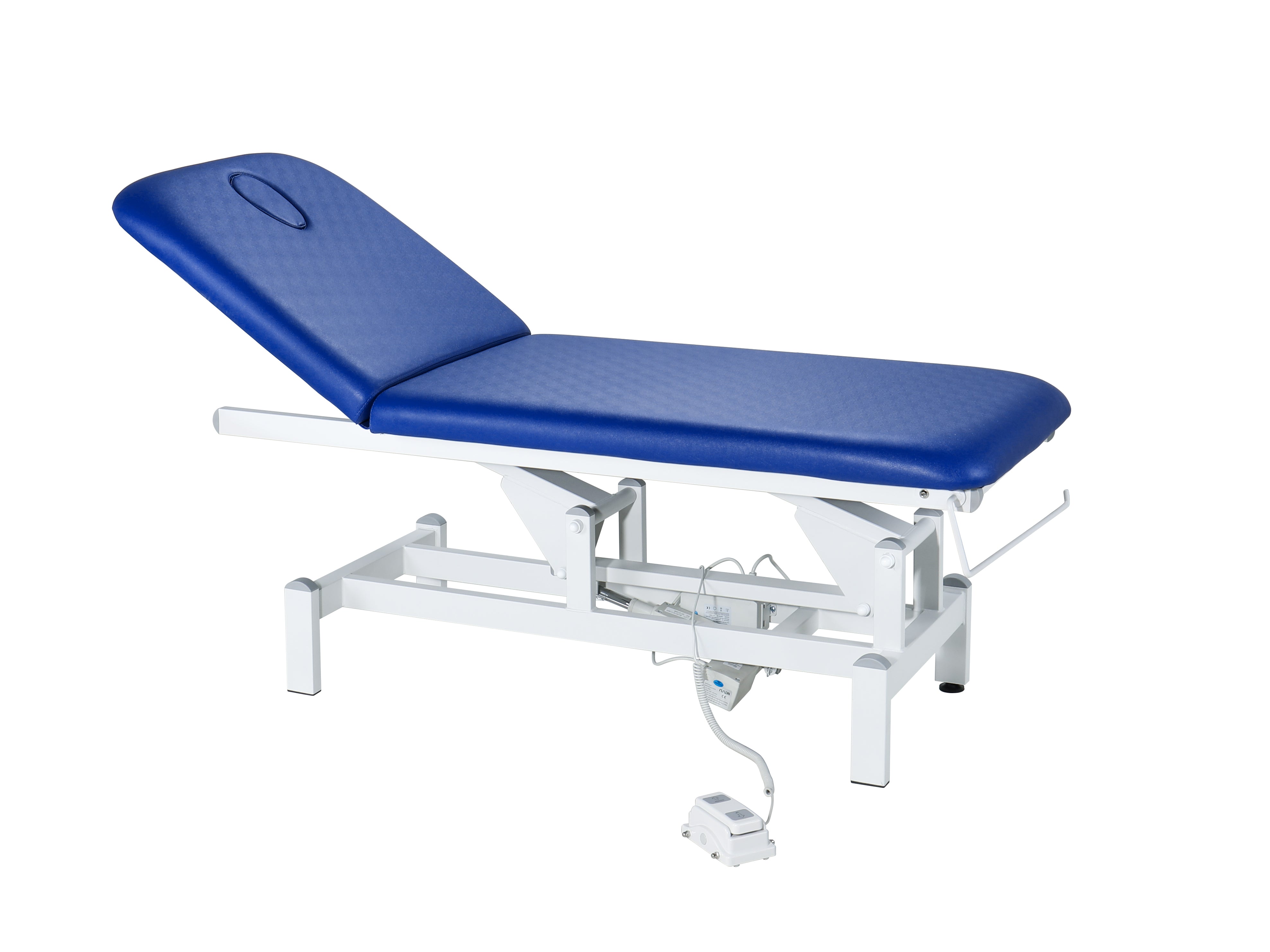 Cama de trabajo reclinable para médico multiusos eléctrica Beautyace Cale Spa