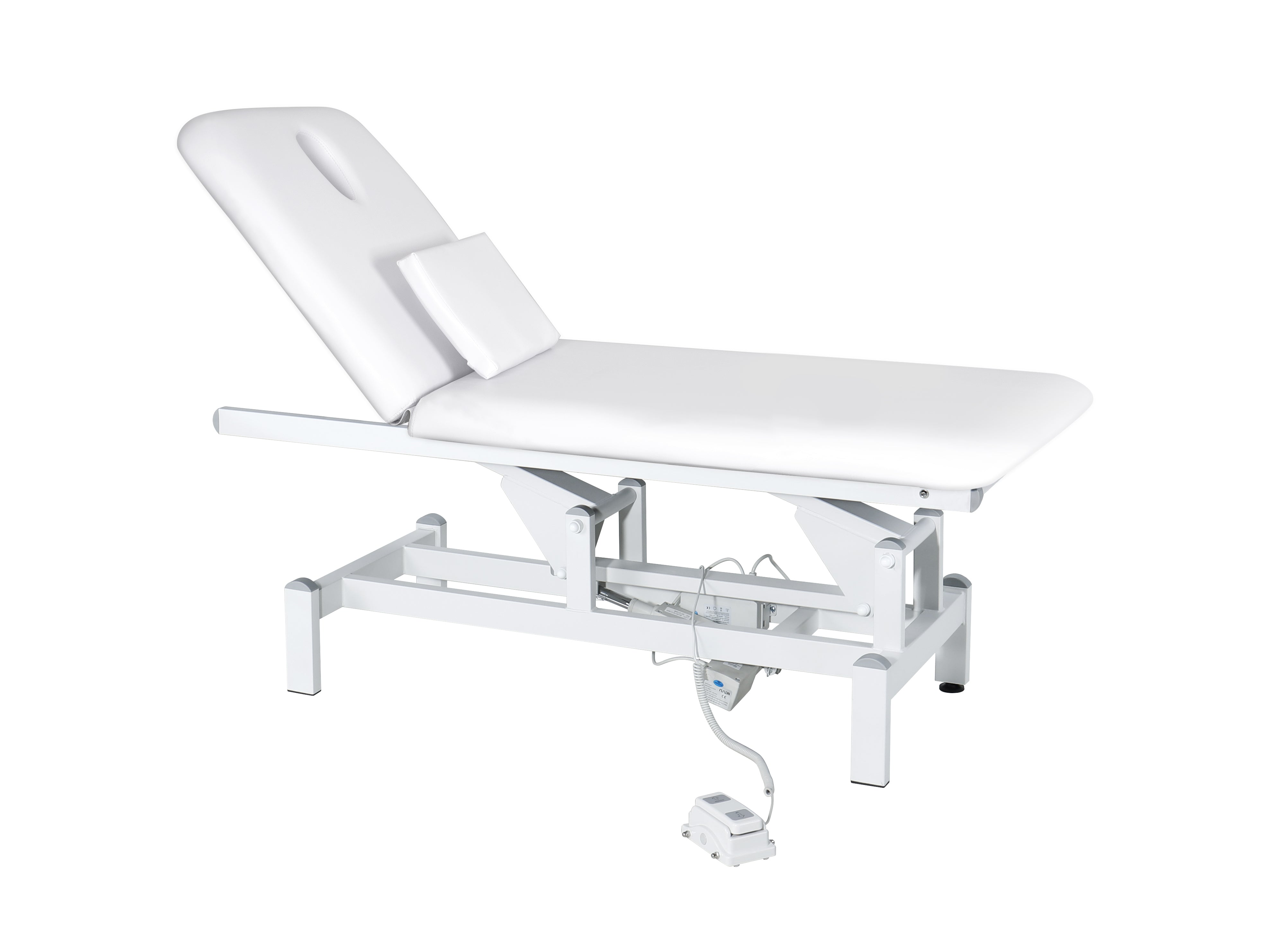 Spa Electric Multi-Purpose Doctor's Reclining Work Bed