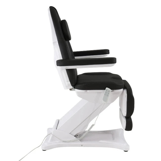Aglaia Electric Facial Esthetics Bed Lash Chair For Sale