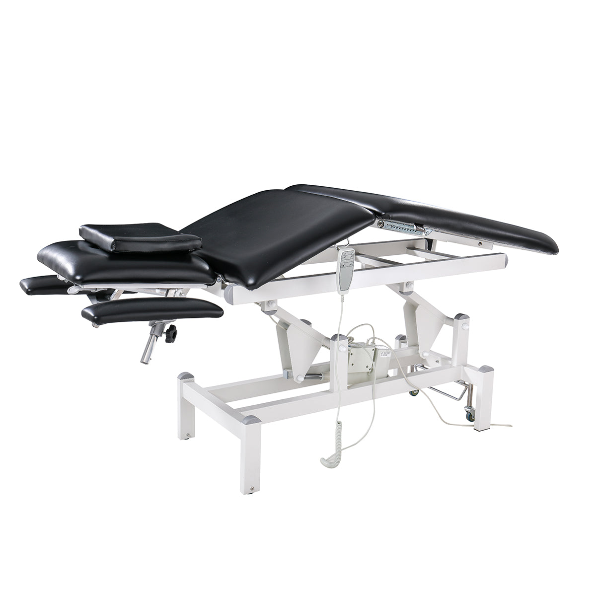 Hygieia 3 Section Electric Massage Bed Physiotherapy bed 2 Motors