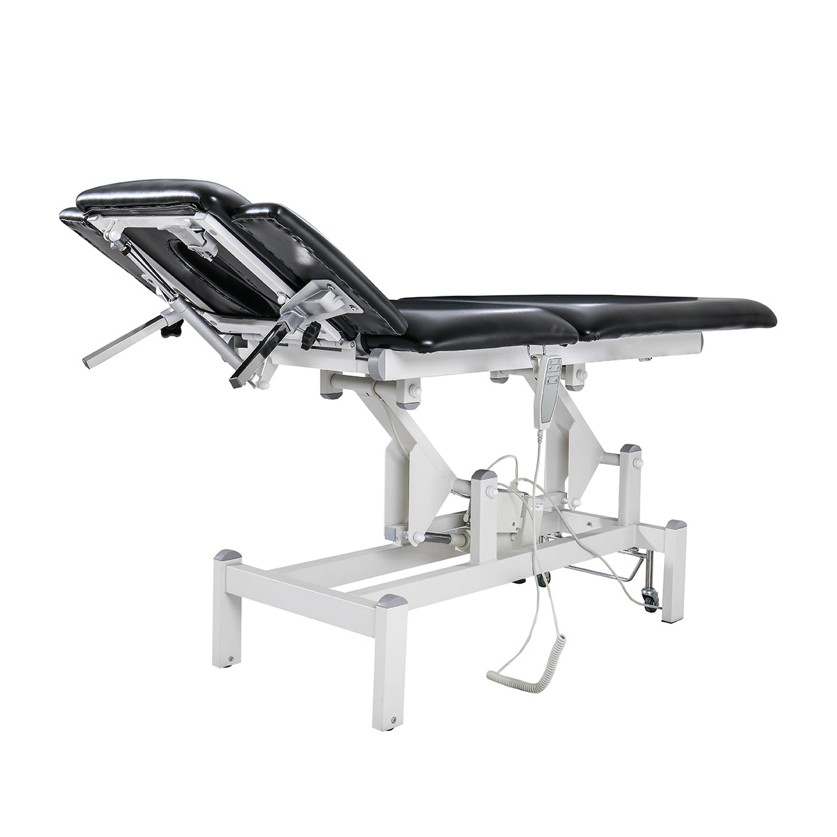 Hygieia 3 Section Electric Massage Bed Physiotherapy bed 2 Motors