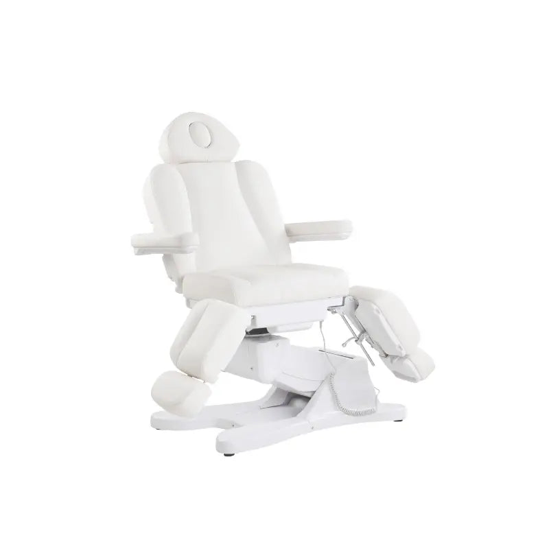 Finding Electric Dental Medical treatment Bed Podiatry Chair ,esthetic Medical chair, Split leg with 3 motors ,using on the dentist room,esthetic medical pratice,dermatolog pratice,medical clinic, Surgical procedures,Cosmetic Dentistry: things like tooth whitening, braces, whitening patches, etcselect your faical and treatment equipment on beauty-ace