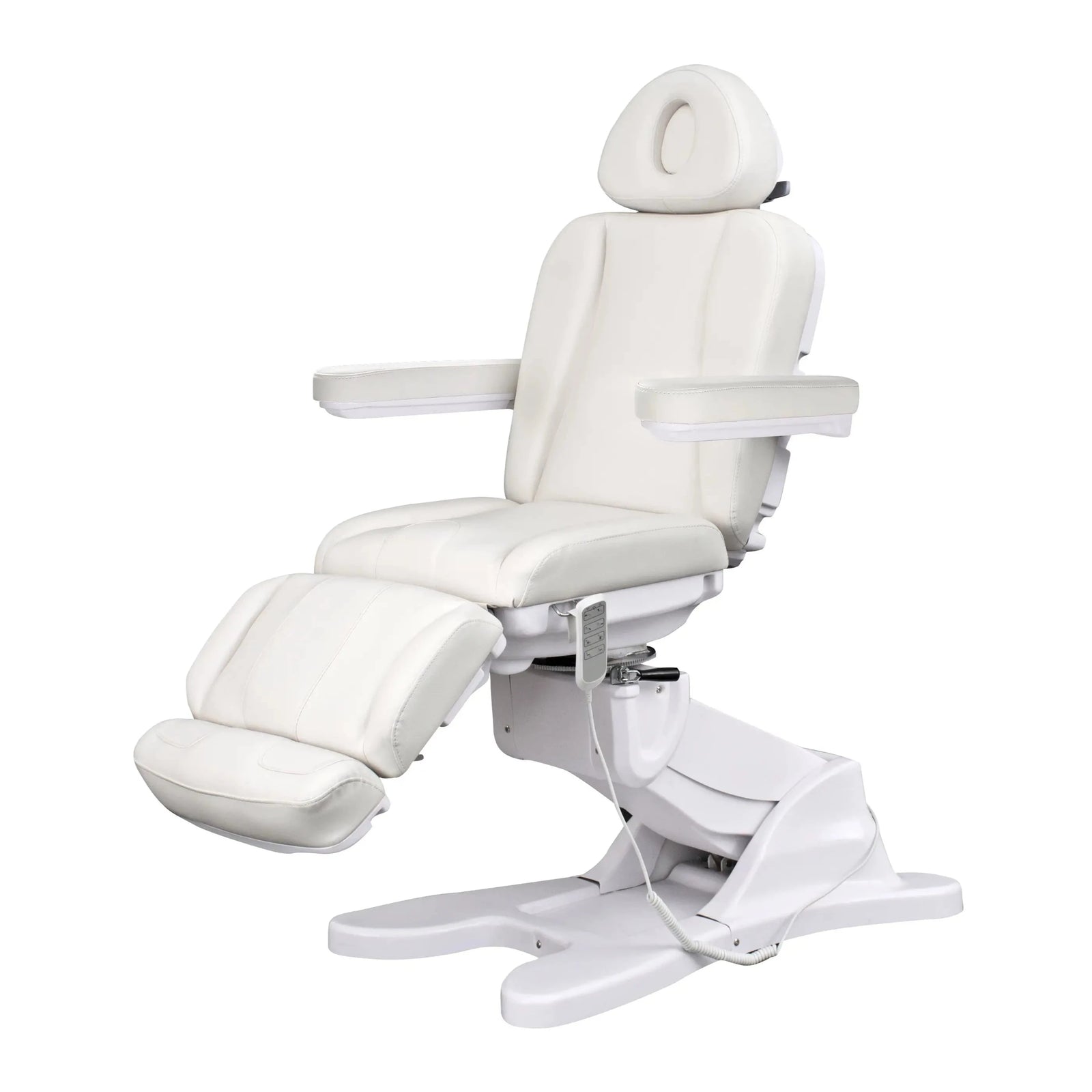 Thalia Electric Medical Treatment Table Rotating Bed